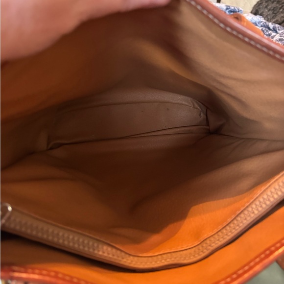 Authentic Vintage CELINE Macadam Bucket Tote Bag - Very Good Condition - Picture 5 of 10